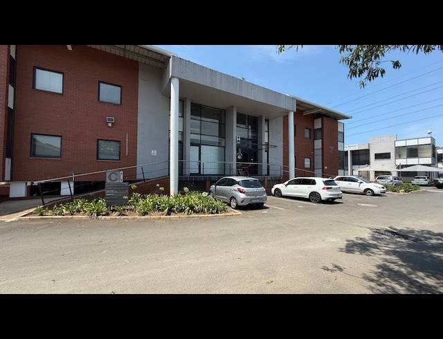 249M² OFFICE TO LET IN UMGENI BUSINESS PARK